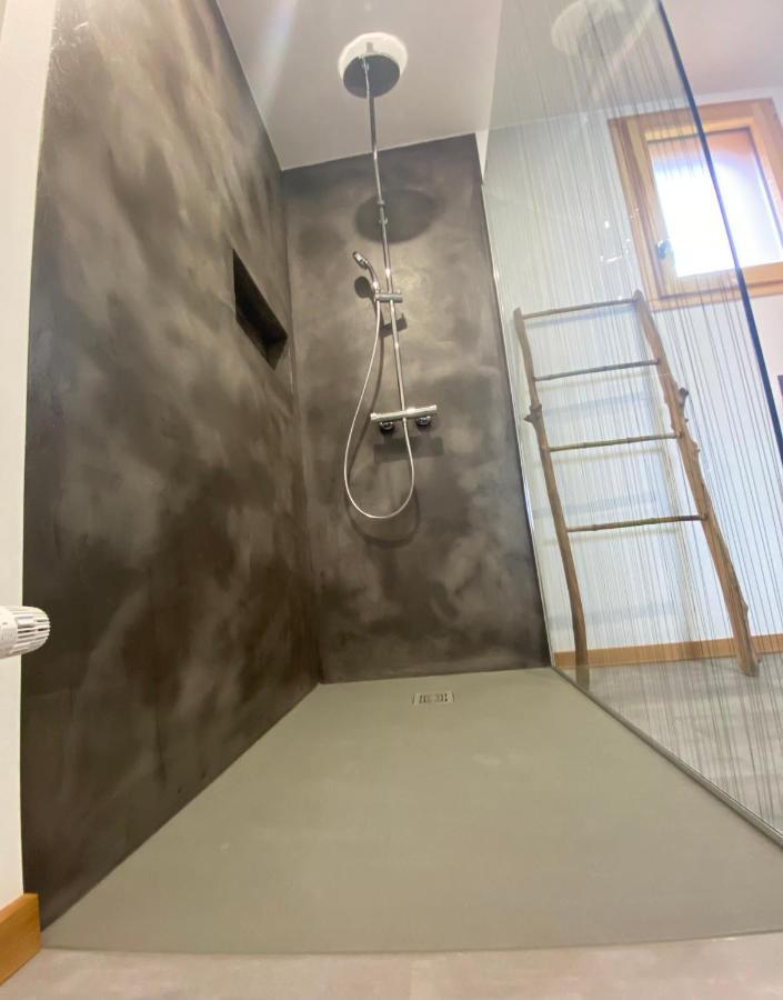 Apartament Au Nid Des Pies Soultzeren Zewnętrze zdjęcie
